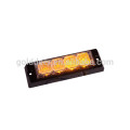 Emergency Warning Car Strobe Light for Security Vehicles (GXT-4)